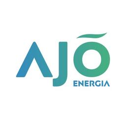 Ajò Energia Logo