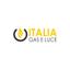Italia Gas E Luce Logo