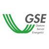 GSE (Gestore Servizi Energetici) Logo