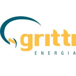 Gritti Energia Logo