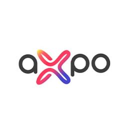Axpo Group Logo