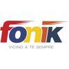 Fonik - luce - gas - telefonia - fibra Logo
