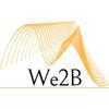 We2B srl Logo