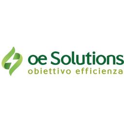 OE SOLUTIONS Logo