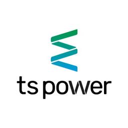 TS Power Logo