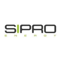 Sipro Energy Logo