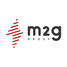 M2G Group Logo