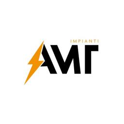 AMT Impianti Logo