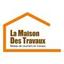 La Maison Des Travaux France Logo