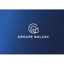 Groupe Balzac Logo