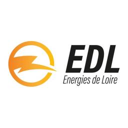 ENERGIES DE LOIRE Logo