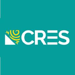 CRES Logo