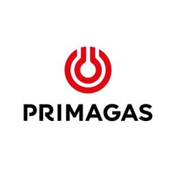 Primagas Logo