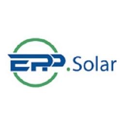 EPP Solar Logo