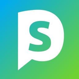 sparstrom.de Logo