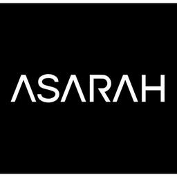 ASARAH GmbH Logo