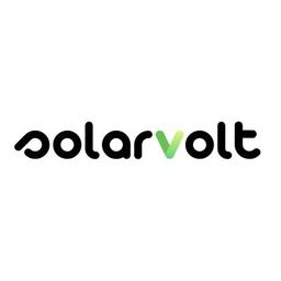 Solar Volt GmbH Logo