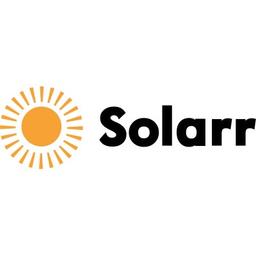 solarr.at Logo