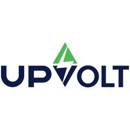 UPVolt BV Logo