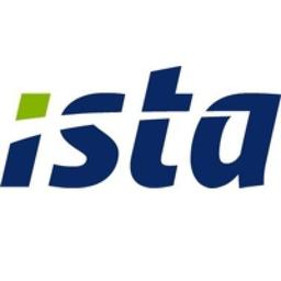 ista Nederland B.V. Logo