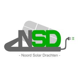 Noord Solar Drachten Logo