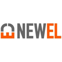 NEWEL AB Logo