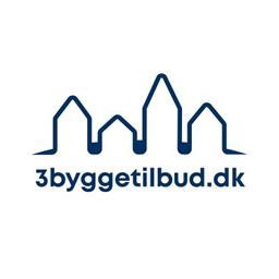 3byggetilbud.dk Logo