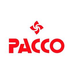 PACCO A/S Logo
