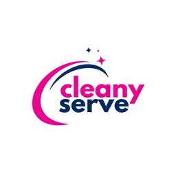 CleanyServe Logo