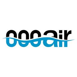 000air Logo