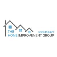 The Home Improvement Group Logo
