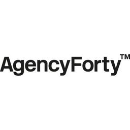 AgencyForty Logo