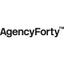 AgencyForty Logo