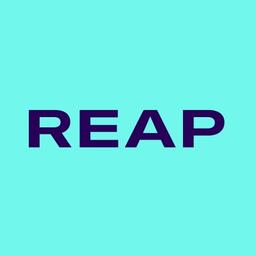 Reap Logo