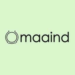Maaind Logo
