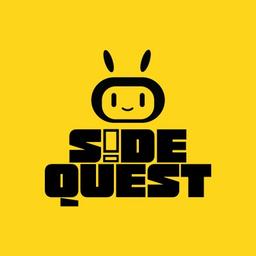 SideQuest Meta LTD Logo