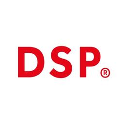 DSP Agentur für Markenkommunikation Logo
