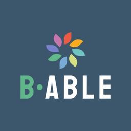 B·ABLE Logo