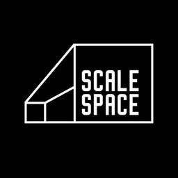 Scale Space Logo