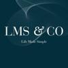 LMS & Co Associates Logo