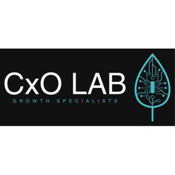 CxO LAB Logo