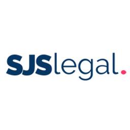 SJS Legal Limited Logo