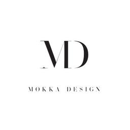 MOKKA DESIGN Logo