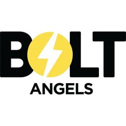 Bolt Angels Logo