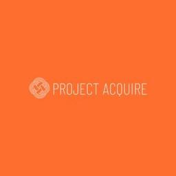 Project Acquire Logo