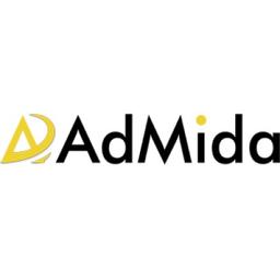 Admida Logo