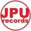 JPU RECORDS Logo