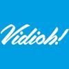 Vidioh Logo