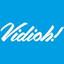 Vidioh Logo