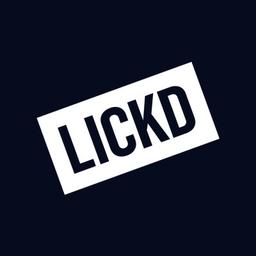 Lickd Logo